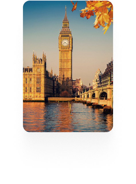 London, UK